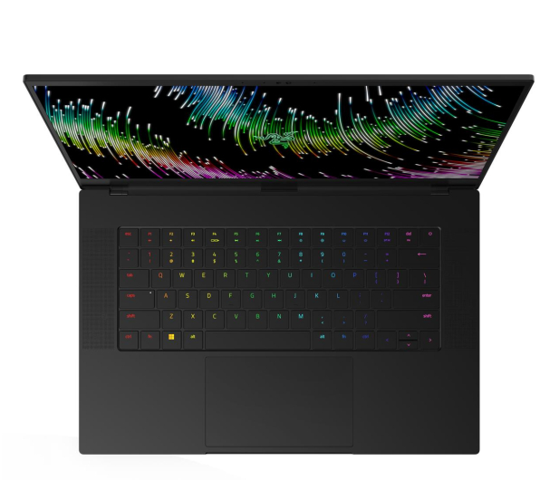 Razer Blade 15 i7-13800H/16GB/1TB/Win11 RTX4070 240Hz - 1166512 - zdjęcie 6